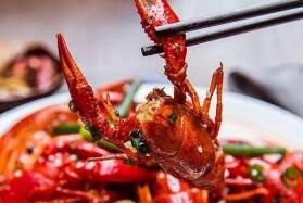 火锅店卖小龙虾是一门好生意吗？