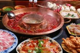 大数据里的广州餐饮：火锅成为线上消费增长最快品类