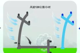 巴斯夫长丝电线杆强化电网，确保灾后供电