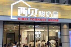 酸奶+肉夹馍，西贝全新 “酸奶屋”开发新的“轻餐饮”场景