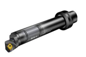 Silent Tools减振刀具，让您获益良多