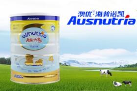 澳优乳业：进军益生菌全产业链，增强营养品领域研发实力