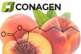 Conagen将产品组合范围扩大到γ-癸内酯外，含20种新非转基因内酯