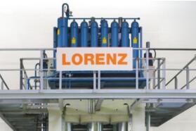 Thomas Lorenz Industrietechnik入驻新总部，生产面积将扩大到25000平方米