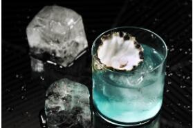 全新“FIVE ELEMENTS”鸡尾酒系列为空中鸡尾酒体验定下新标准