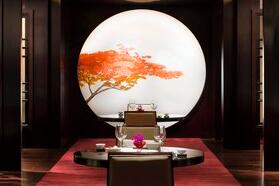 万豪旅享家Top52餐厅及酒吧榜单出炉 打造惊喜连连美食假期