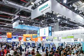 IAS 2019 | 西门子：助力中国工业数字化转型