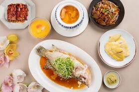 万豪国际重塑旗下餐饮品牌万豪中餐厅 携陈晓卿解锁目的地文化