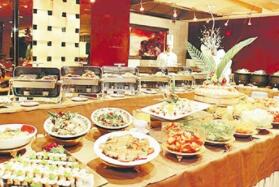黄金周全国零售和餐饮销售额1.52万亿元