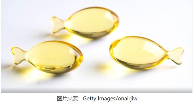 鱼油+抗组训练，可有效缓解老年人肌少症