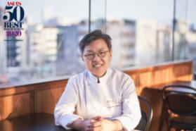 韩籍主厨赵希淑荣获2020年度 “亚洲50最佳餐厅” 亚洲最佳女厨师奖