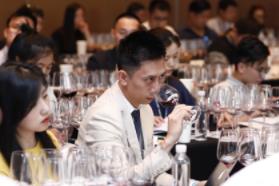 澳大利亚葡萄酒在华路演大获成功