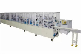 2021年国内新能源汽车的激光加工设备市场规模可达100亿