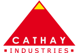 国泰工业推出全新的高效能CATHAYRED™ 氧化铁红颜料