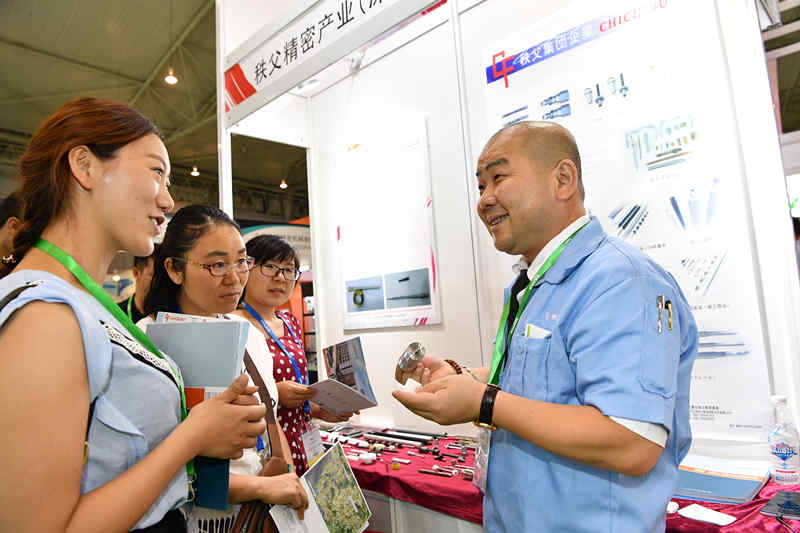 CAPAS致力优化产品体验，助西南后市场转型升级