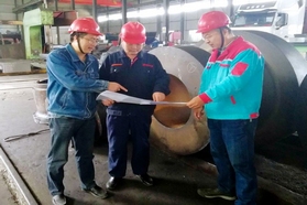 长祥特钢迈向高端模具钢生产的新高地