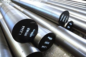 攀钢模具钢成功进入德国市场