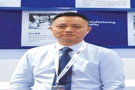 【CIMES2018展商采访】昊志机电：立足自主技术创新，服务全球先进制造