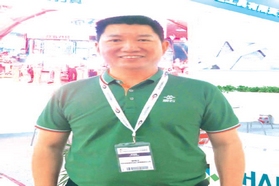 【CIMES2018展商采访】华锐：锋芒系列新一代耀世登场