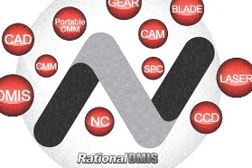 海克斯康收购知名三坐标软件公司External-Array Software