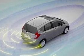 2030年全球车载传感器市场将超过500亿美元