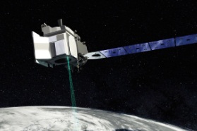 NASA发射了ICESat-2卫星  使用激光测量地球冰的变化