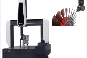 德国温泽航空工业测量解决方案的优势