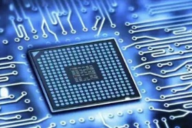 王曦院士：我国传感器芯片市场国有化率不足10%