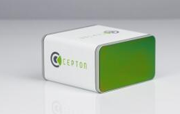 Cepton推出新款高速激光雷达SORA-P60传感器，用于高速车辆扫描和分类