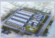 激光产业落户温岭东部新区 热刺激光签约落地