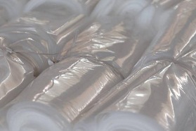 到今年年底，济南青岛城市建成区商超禁用不可降解塑料袋