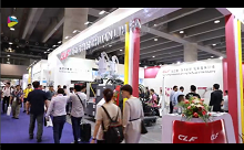 【CHINAPLAS 2019视频采访】全立发：快速、精密、节能——全立发为您量身打造全套解决方案