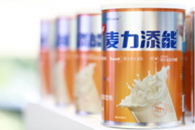雀巢健康科学推出营养新品，携手阿里健康试水“新零售”模式