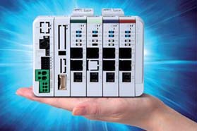 【IAMD SHENZHEN 2019 展品荟萃】IAI：工业机械手的制造商