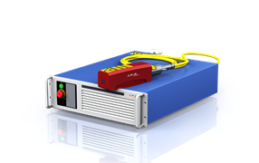 [荣格在线研讨会] IPG全光纤皮秒激光器和材料加工