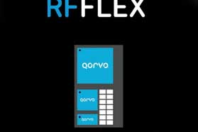 QORVO®通过扩展RF Flex™产品组合，加速其在中端智能手机市场的布局