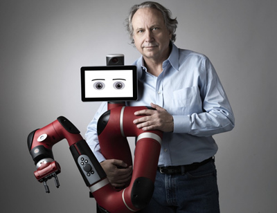 Rodney Brooks:新技术从开发到应用需要的时间比我们预期的更久