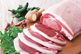 自动化让肉类分割更快捷、更安全