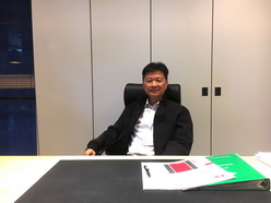 敬岱:在深厚技术底蕴上打造创新的橡胶机械