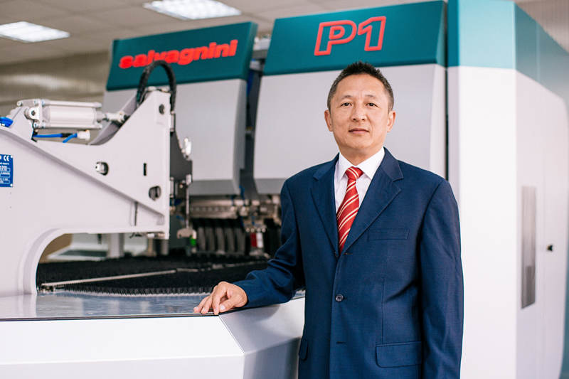 【MWCS 2018】：萨瓦尼尼：充分发挥自身优势，为客户打造独特智能化工厂