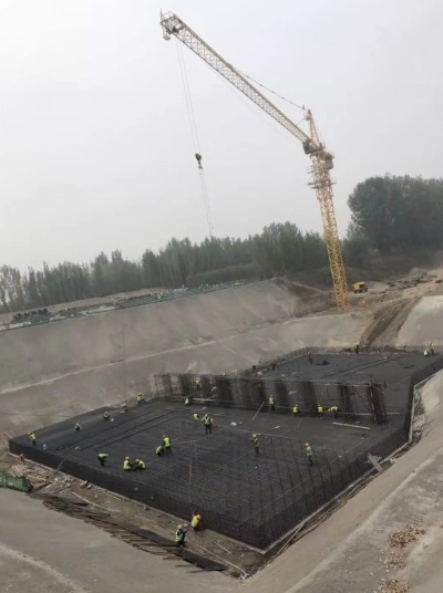 赛莱默——值守北京新机场，为迎70华诞献礼