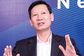 赛麟汽车：用航天科技打造新一代超跑