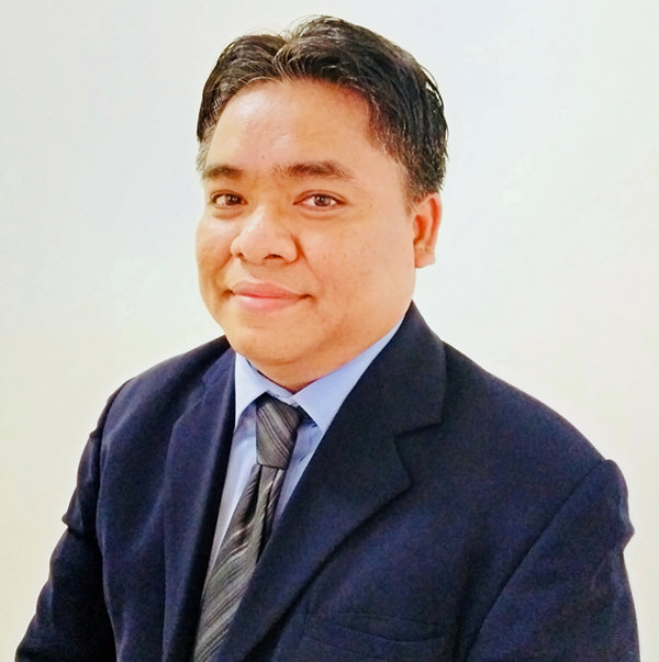 Samanyar Tongnat加入Nordson，将担任东南亚地区销售经理