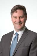 罗克韦尔自动化任命Scott Wooldridge为亚太区总裁