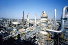 山东一年来超4成化工企业被停产整顿