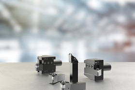山高革新适用于ISO车削加工的Jestream Tooling®飞流刀具