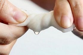 湿巾种类这么多，这么选才不会出错