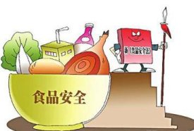 2016中国食品饮料总体抽检合格率为96.8%