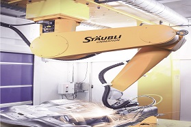 机器人技术让未来更美好 RS机器人展继续看