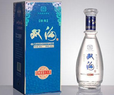 喜多力助双沟酒业实现标识自动化